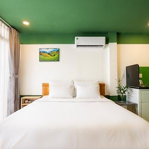 Gemini Saigon Boutique